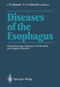 Bild: Diseases of the Esophagus - Springer