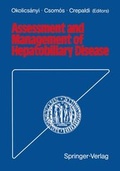 Cover: Assessment and Management of Hepatobiliary Disease - Springer