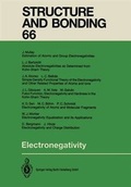 Bild: Electronegativity - Springer