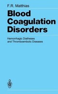 Bild: Blood Coagulation Disorders - Springer