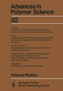 Cover: Polymer Physics - Springer