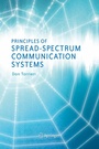 Cover: Principles of Spread-Spectrum Communication Systems - Springer