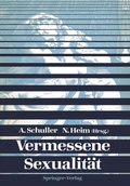 Cover: Vermessene Sexualit&auml;t - Springer