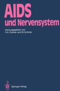 Abbildung von: AIDS und Nervensystem - Springer