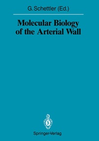 Abbildung von: Molecular Biology of the Arterial Wall - Springer