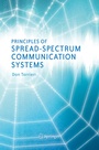 Cover: Principles of Spread-Spectrum Communication Systems - Springer