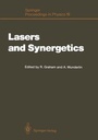 Cover: Lasers and Synergetics - Springer