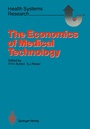 Cover: The Economics of Medical Technology - Springer