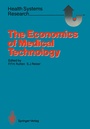 Cover: The Economics of Medical Technology - Springer