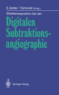 Abbildung von: Strahlenexposition bei der Digitalen Subtraktionsangiographie - Springer