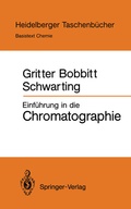 Bild: Einf&uuml;hrung in die Chromatographie - Springer