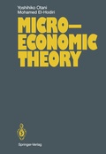 Bild: Microeconomic Theory - Springer