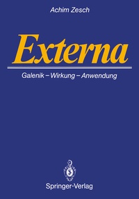 Abbildung von: Externa - Springer