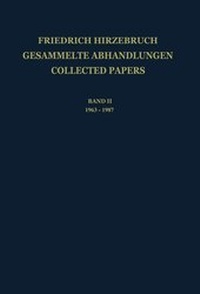 Abbildung von: Gesammelte Abhandlungen - Collected Papers I - Springer