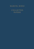 Cover: Collected Papers - Springer