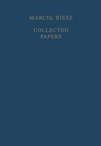 Abbildung von: Collected Papers - Springer
