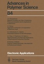 Cover: Electronic Applications - Springer
