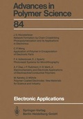 Cover: Electronic Applications - Springer