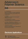 Cover: Electronic Applications - Springer