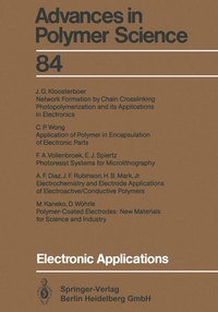 Enlarge image Cover: Electronic Applications - Springer