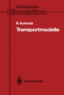 Cover: Transportmodelle - Springer