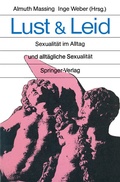Cover: Lust und Leid - Springer