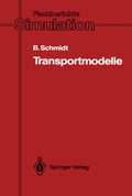 Cover: Transportmodelle - Springer