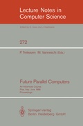 Cover: Future Parallel Computers - Springer
