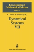 Bild: Dynamical Systems VII - Springer