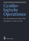 Cover: Gyn&auml;kologische Operationen - Springer