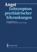 Cover: Angst - Springer