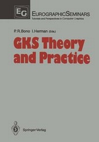 Enlarge image Cover: GKS Theory and Practice - Springer