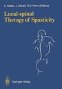 Cover: Local-spinal Therapy of Spasticity - Springer