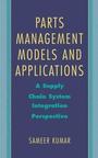 Cover: Parts Management Models and Applications - Springer