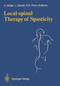 Bild: Local-spinal Therapy of Spasticity - Springer