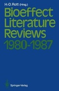 Cover: Bioeffect - Springer