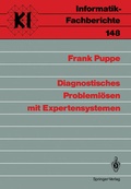 Cover: Diagnostisches Probleml&ouml;sen mit Expertensystemen - Springer