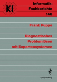 Abbildung von: Diagnostisches Problemlösen mit Expertensystemen - Springer