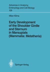 Abbildung von: Early Development of the Shoulder Girdle and Sternum in Marsupials (Mammalia: Metatheria) - Springer