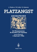 Cover: Platzangst - Springer
