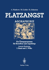 Enlarge image Cover: Platzangst - Springer