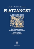 Cover: Platzangst - Springer