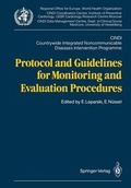 Cover: Protocol and Guidelines for Monitoring and Evaluation Procedures - Springer