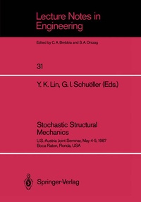 Enlarge image Cover: Stochastic Structural Mechanics - Springer