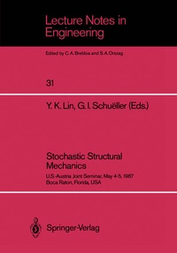 Abbildung von: Stochastic Structural Mechanics - Springer