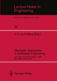 Abbildung von: Stochastic Approaches in Earthquake Engineering - Springer