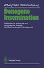 Cover: Donogene Insemination - Springer