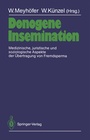 Cover: Donogene Insemination - Springer
