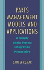 Cover: Parts Management Models and Applications - Springer