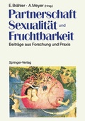 Cover: Partnerschaft, Sexualit&auml;t und Fruchtbarkeit - Springer
